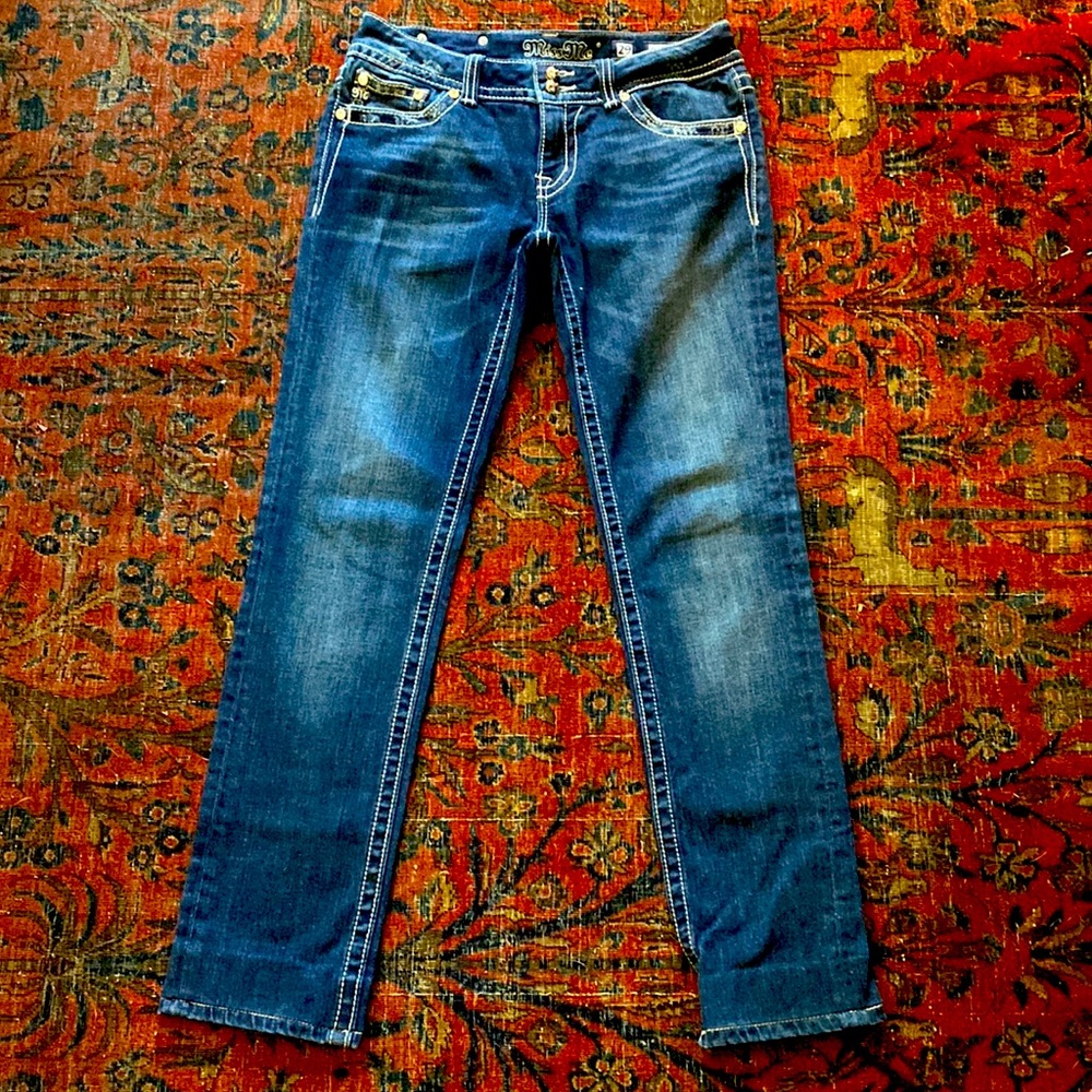 MissMe Jeans